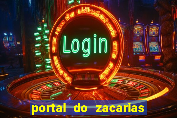 portal do zacarias roleta russa